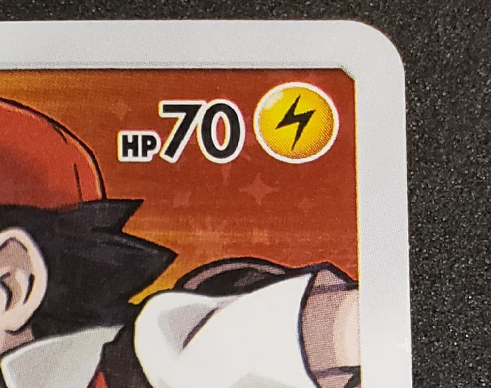 A*k様 レッドのピカチュウ: プロモ[SM-P 270](プロモーションカード