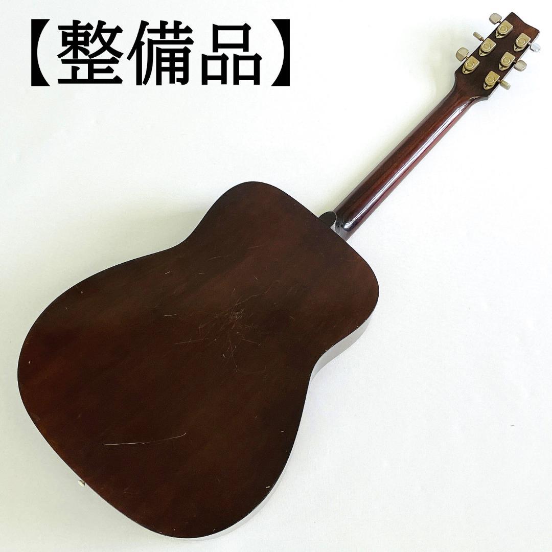 希少 YAMAHA FG-150J 1975年製造 ビンビンテージ【整備品】