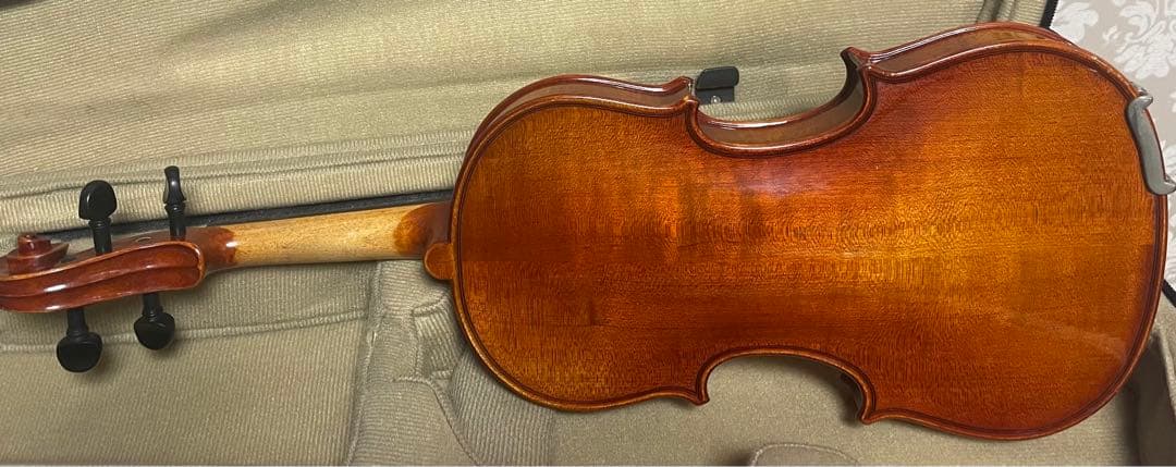 鈴木バイオリン #230 1/4サイズ