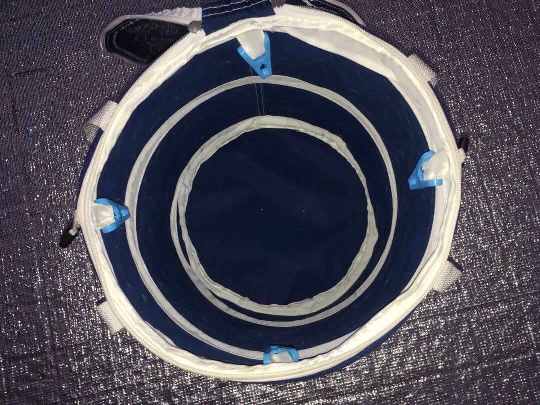 Coleman Beams 3点セット