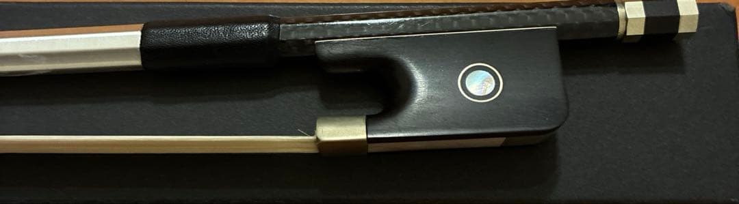 YAMAHA カーボンチェロ弓 CBB 301 Vc 4/4