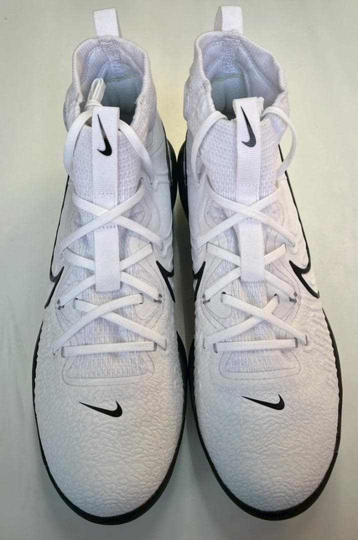 新品 ナイキ アルファハラチ NXT MCM ホワイト ブラック 29.0cm