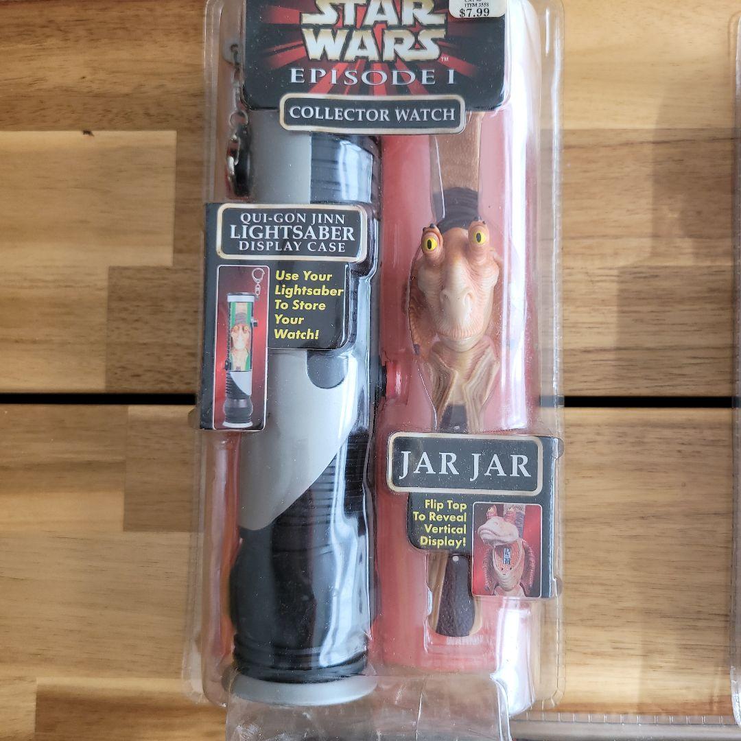 スターウォーズ 腕時計 3点セット