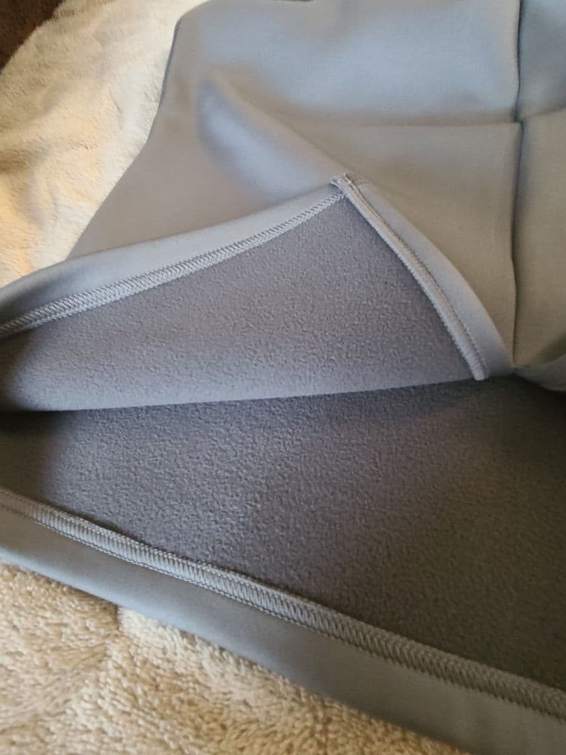 BEAMS GOLF 裏フリースダンボール タイトストレッチゴルフスカート