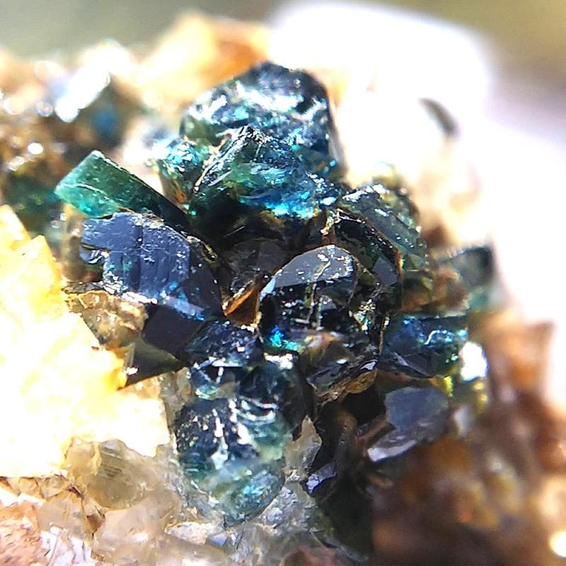 511 ラズライト＆クォーツ ラズーライト 天藍石