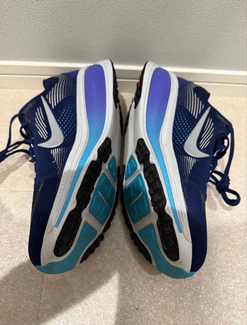 NIKE ボメロ18 ランニングシューズ メンズ 28.0cm