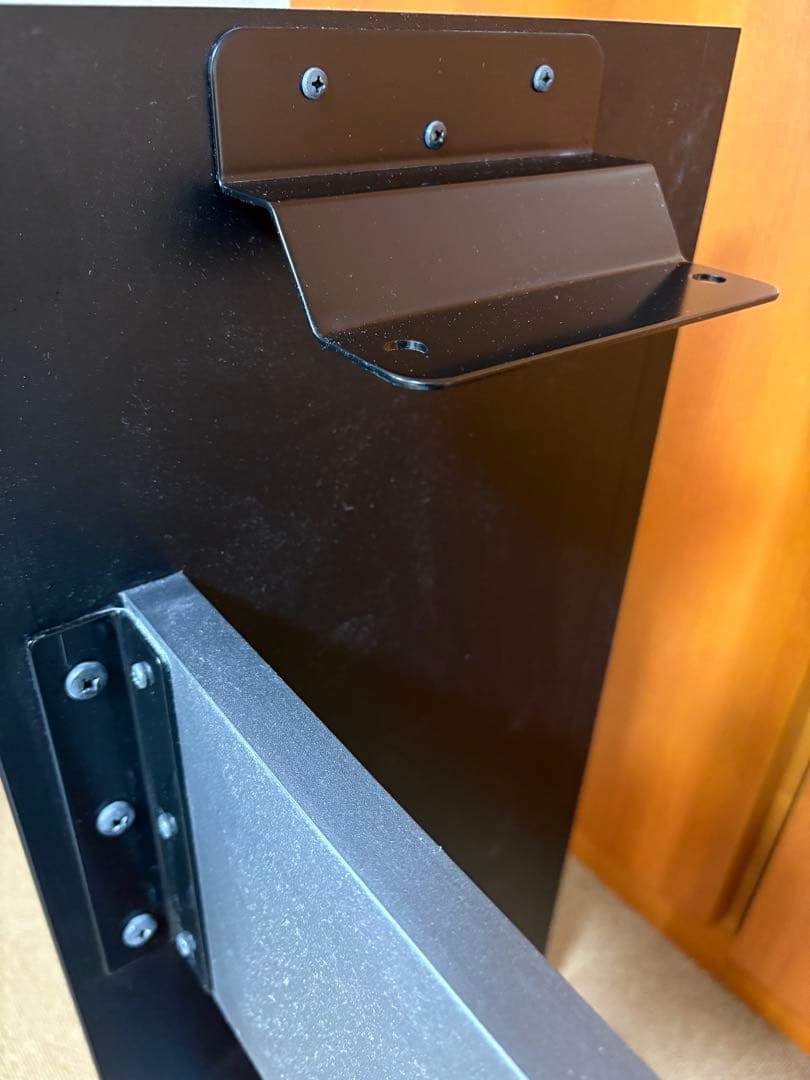 ヤマハ L-85(キーボードスタンド)+LP-7A/LP-5A(ペダル)セット