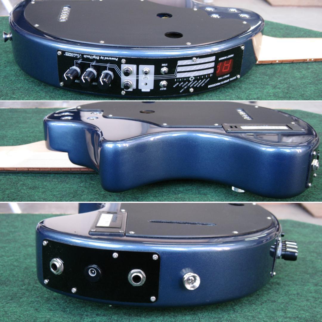 ■■極上品！DIGI-ZO HYPER COB デジタル基板の再生作業済み