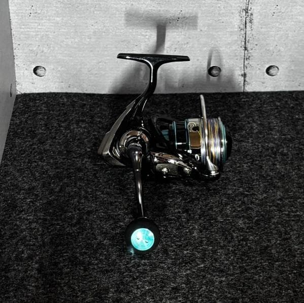 ＜美品＞DAIWA エメラルダス 2508PE-H