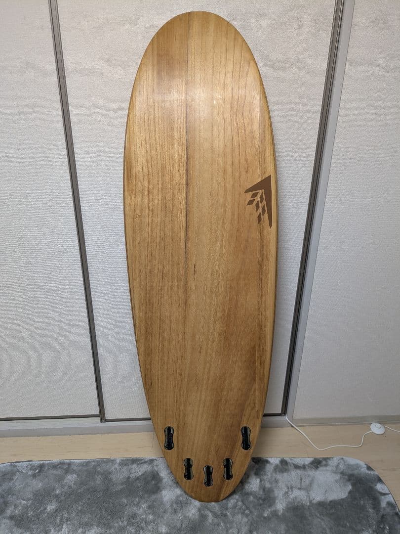 firewire greedy beaver 6' EPS 極上品