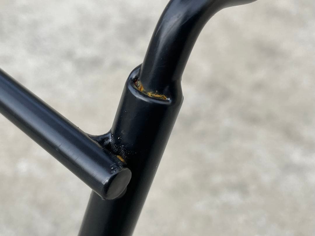 ★GWセール★Hang Out 折りたたみアウトドアテーブル2点セット　【良品】