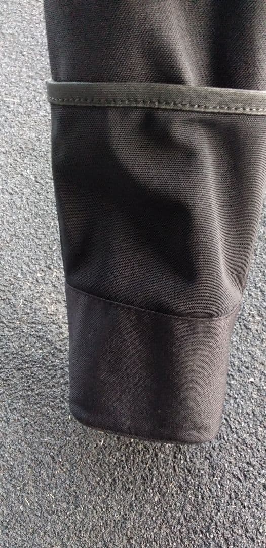 名*し様 BRIGFINE スタンドバッグ