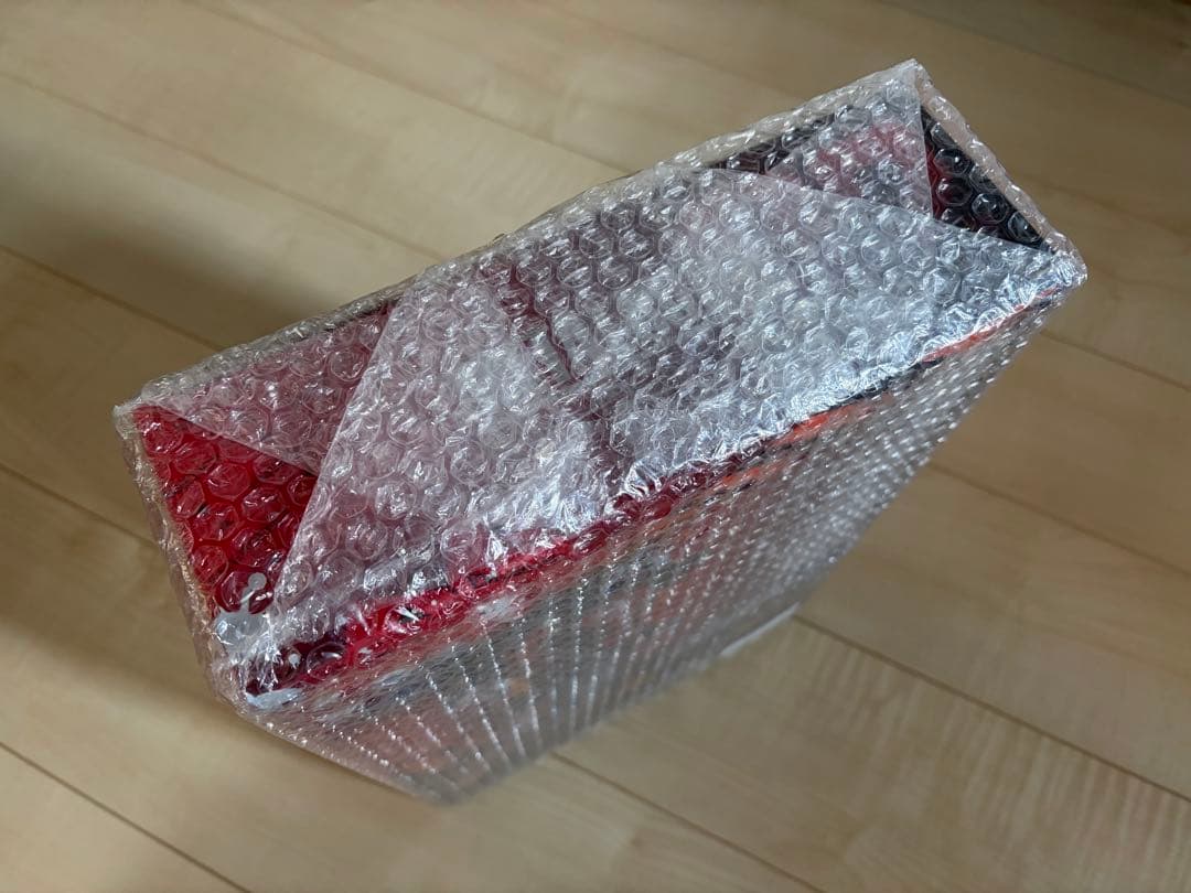 【新品未開封】　メタルビルド　EVA-02