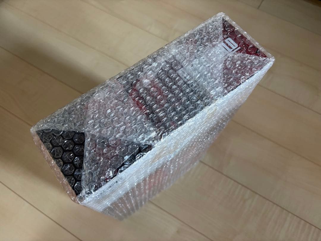 【新品未開封】　メタルビルド　EVA-02