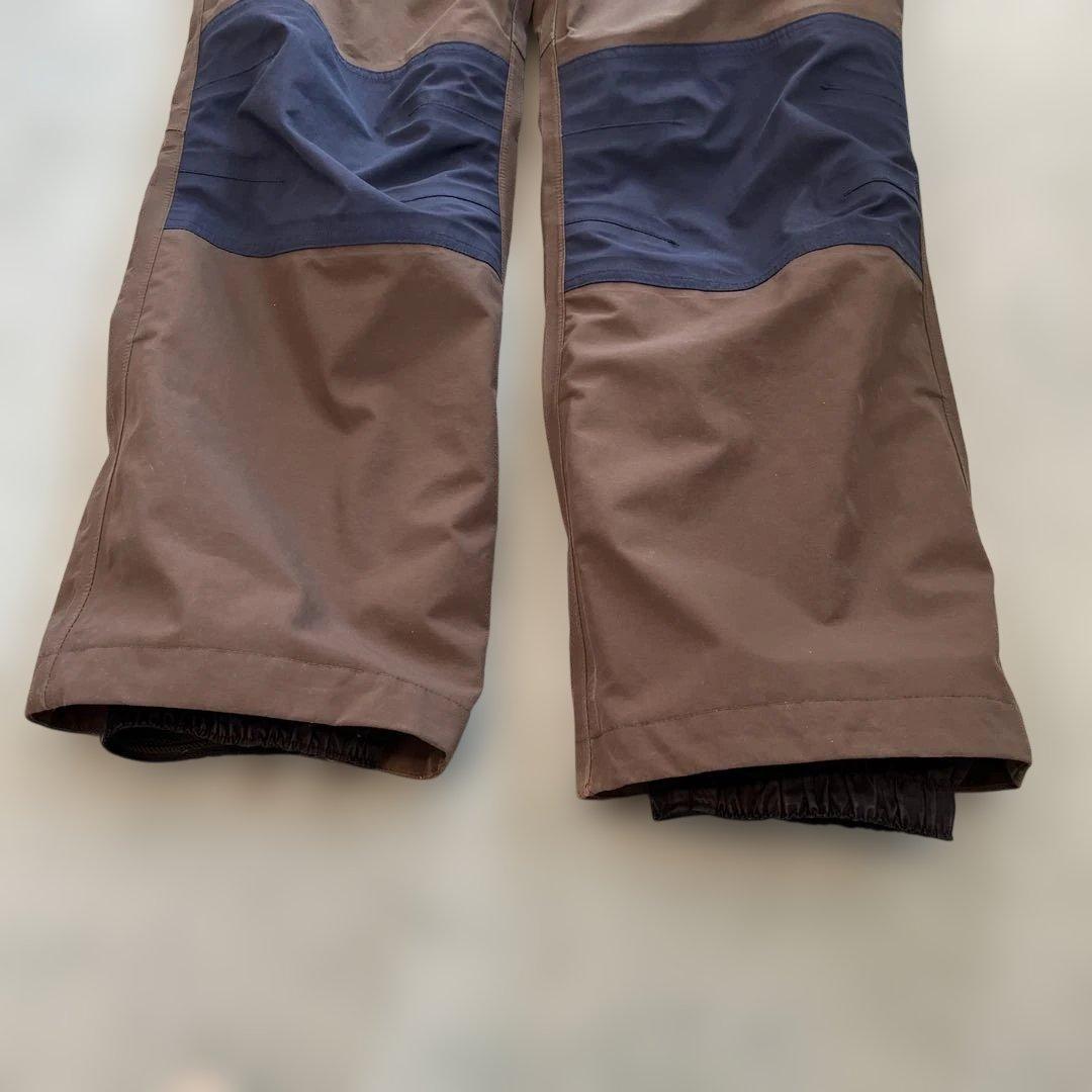 P.RHYTHM 140㎝キッズスノーウェア上下セット