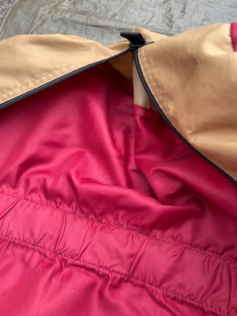 スノーピーク アメニティドームM フロアマット、フロアシート