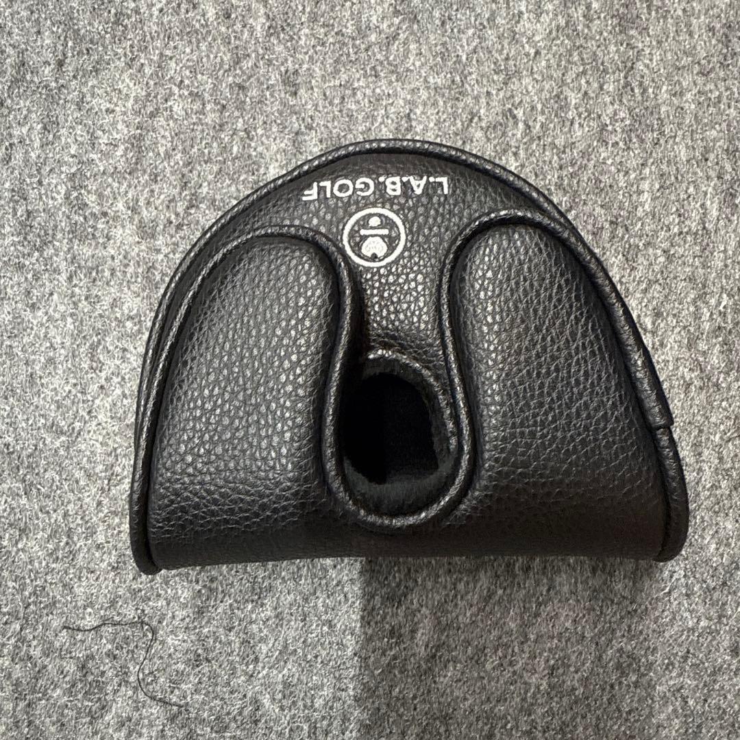 L.A.B. GOLF OZ 1.i ブルー パター