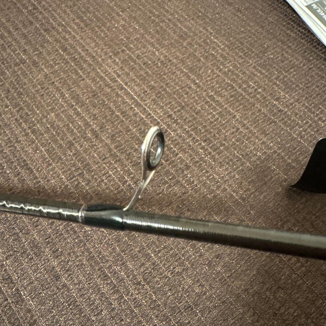 シマノ　ポイズンアルティマ　264UL/M