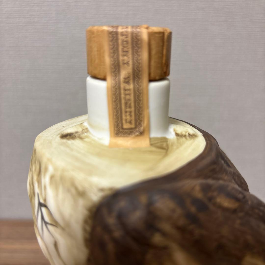 【最終出品】【未開栓】【極美品】サントリー ウイスキー '93記念ボトル