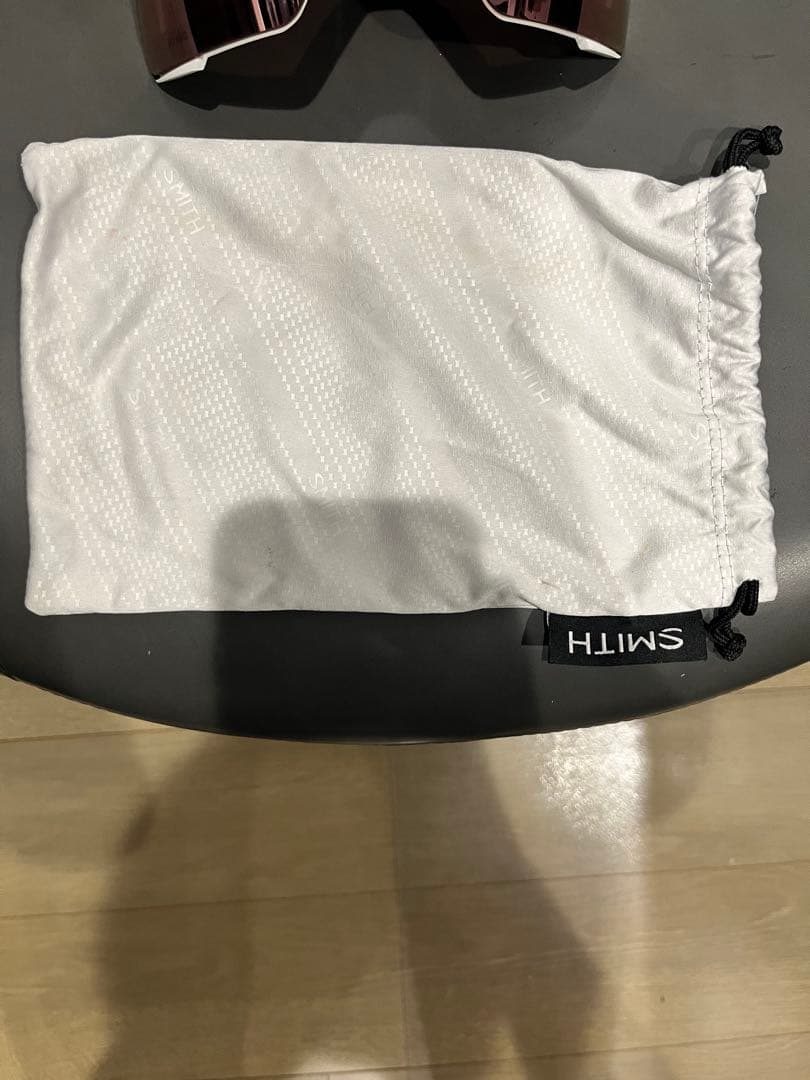 【土日セール‼️】Smith スノーゴーグル 正規品