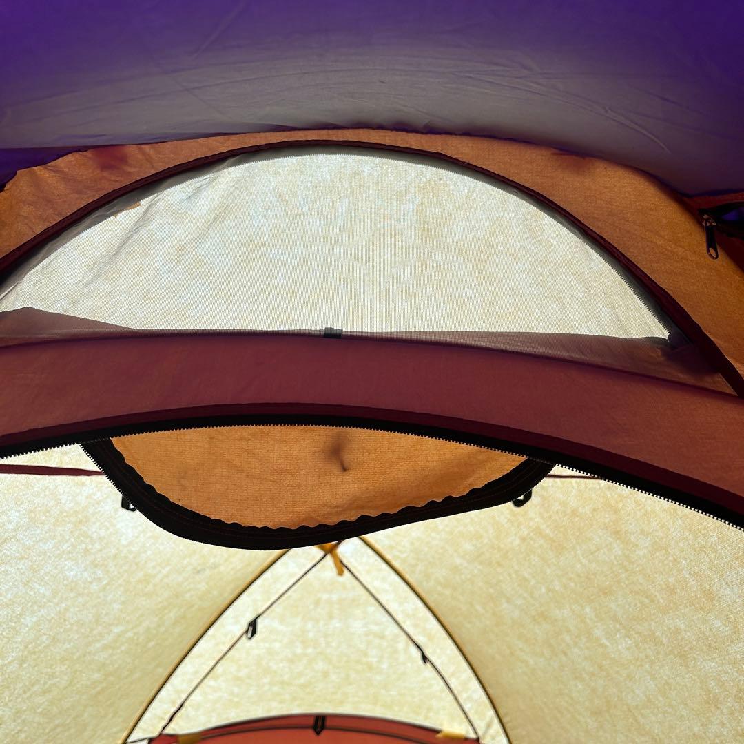 garuda tent dana design trikaya トリカヤ