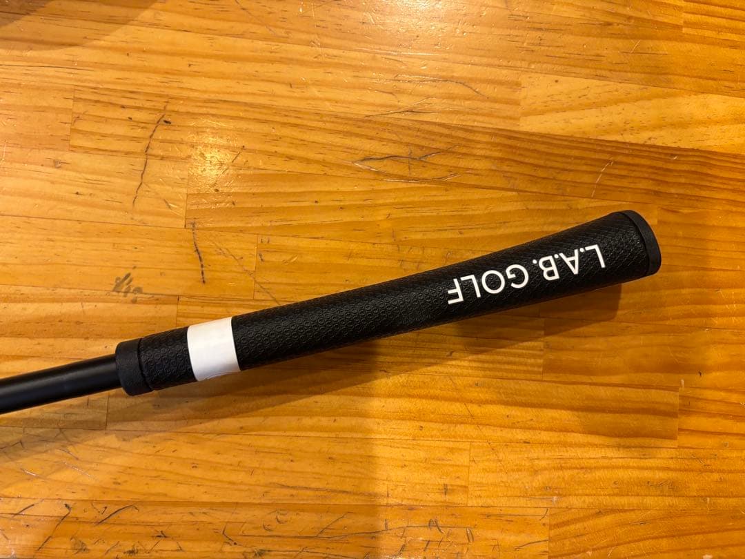 L.A.B. GOLF OZ1.iパター　34インチ　美品