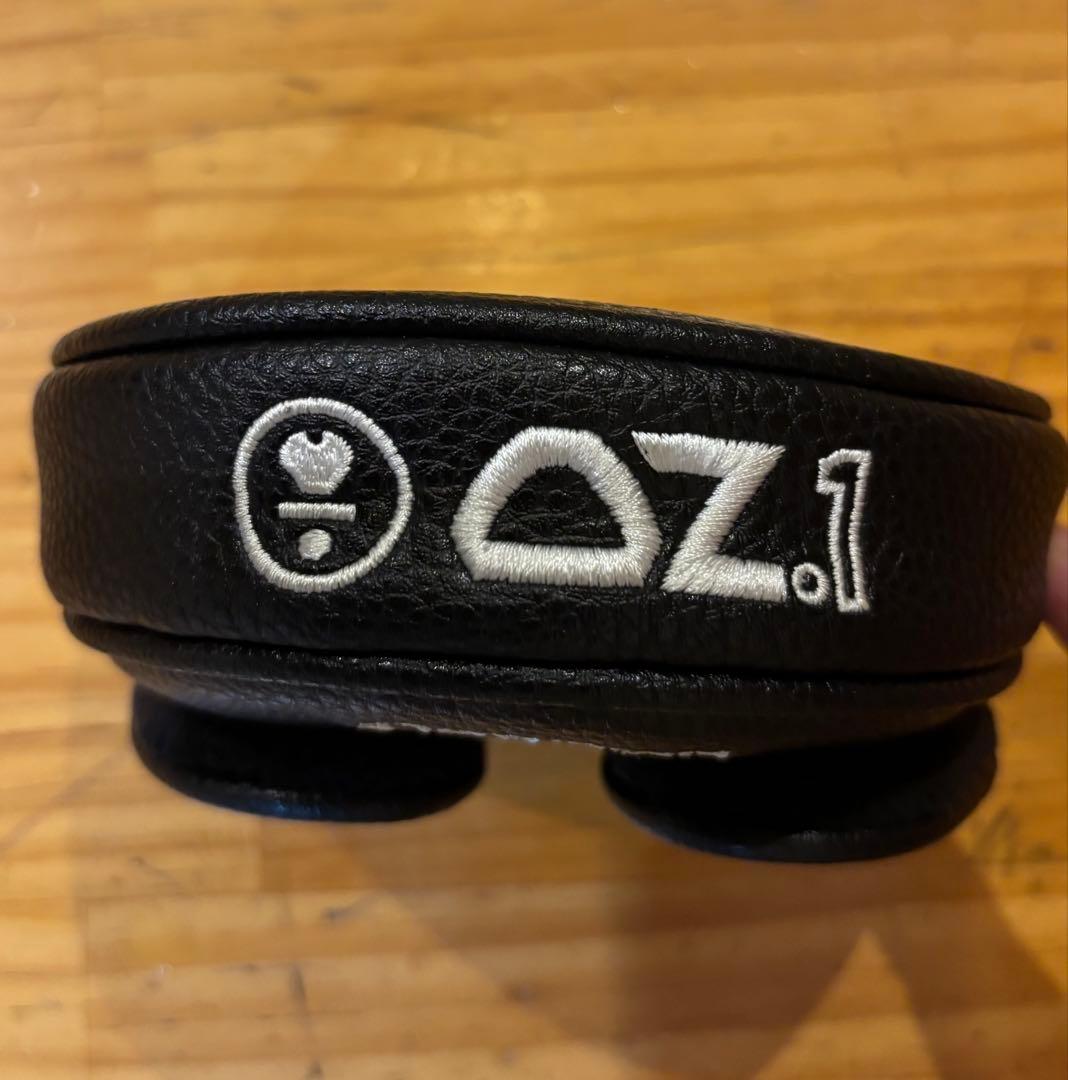 L.A.B. GOLF OZ1.iパター　34インチ　美品