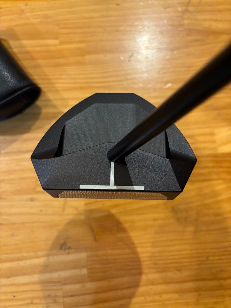 L.A.B. GOLF OZ1.iパター　34インチ　美品