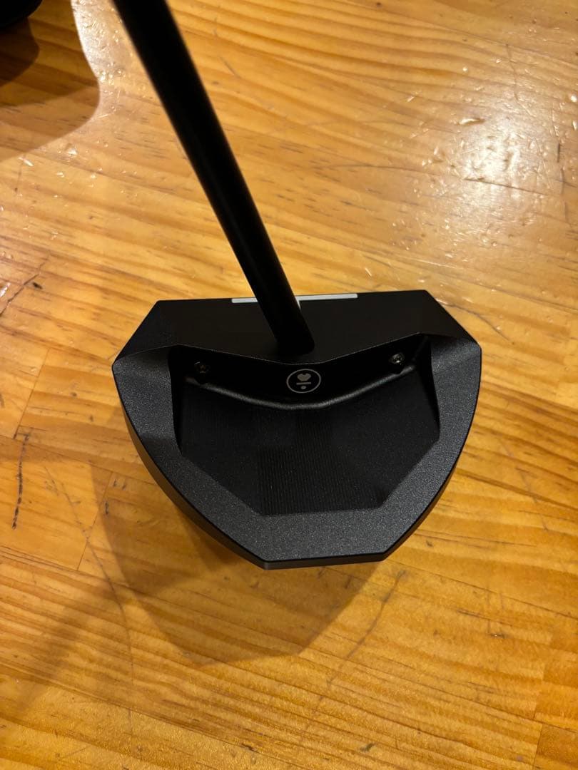 L.A.B. GOLF OZ1.iパター　34インチ　美品