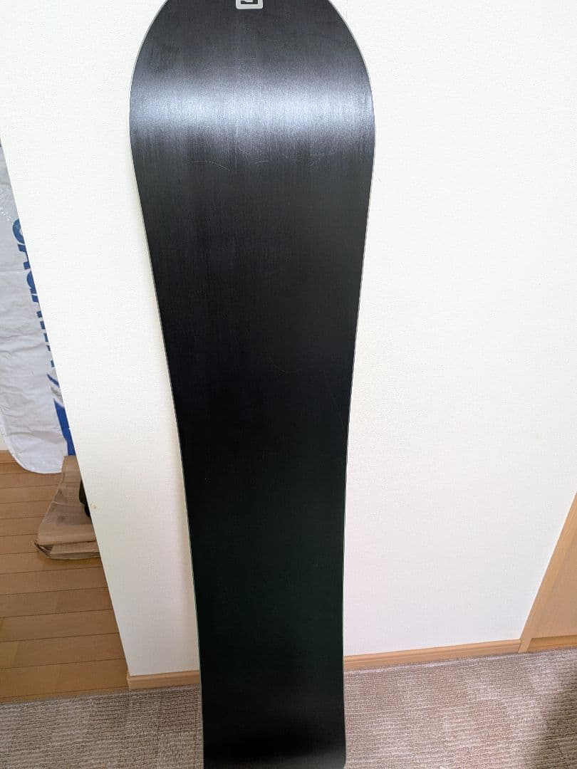 Salomon sickstick 21-22モデル 153cm