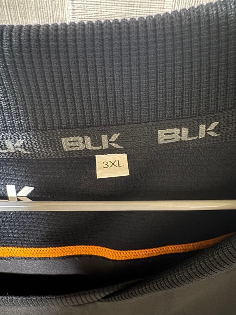 クボタスピアーズ　選手着用モデル　3XL