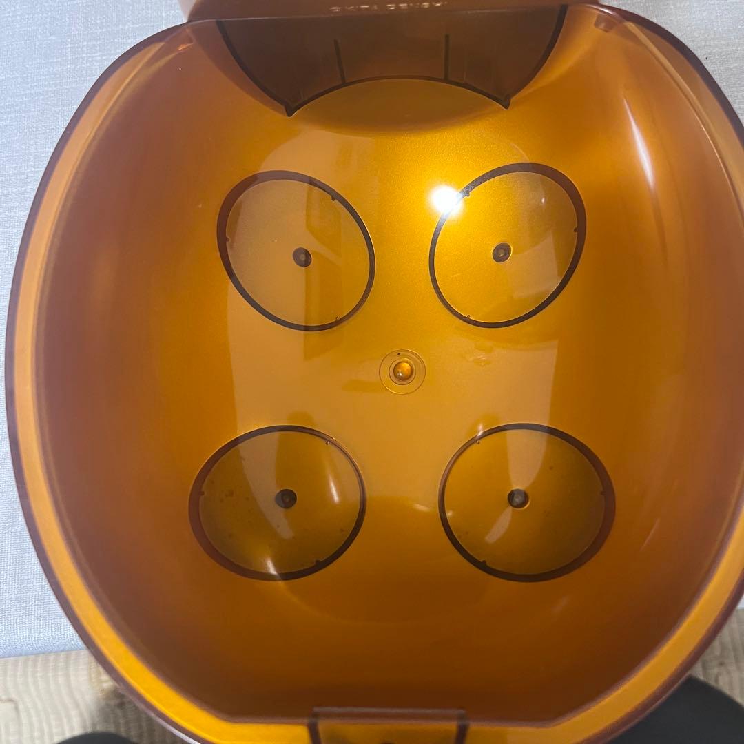 【希少】ジャグラー　ツノッチぬいぐるみ　金銀　アクリルパネル　ドル箱ツノッチ