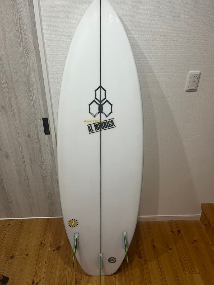 アルメリック　ハッピーエブリデイ5'9