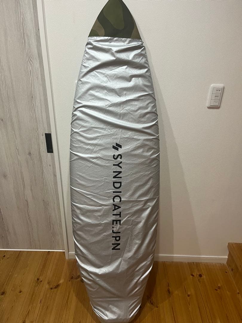 アルメリック　ハッピーエブリデイ5'9