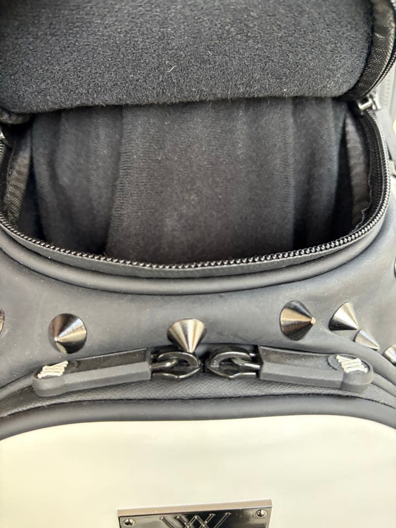 NEW DESIGN STUDIO MFG ゴルフバッグ