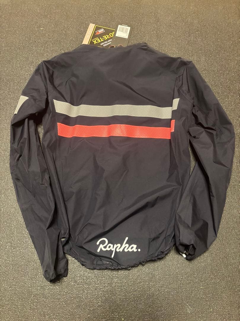 ラファ　レインジャケット　GORE-TEX