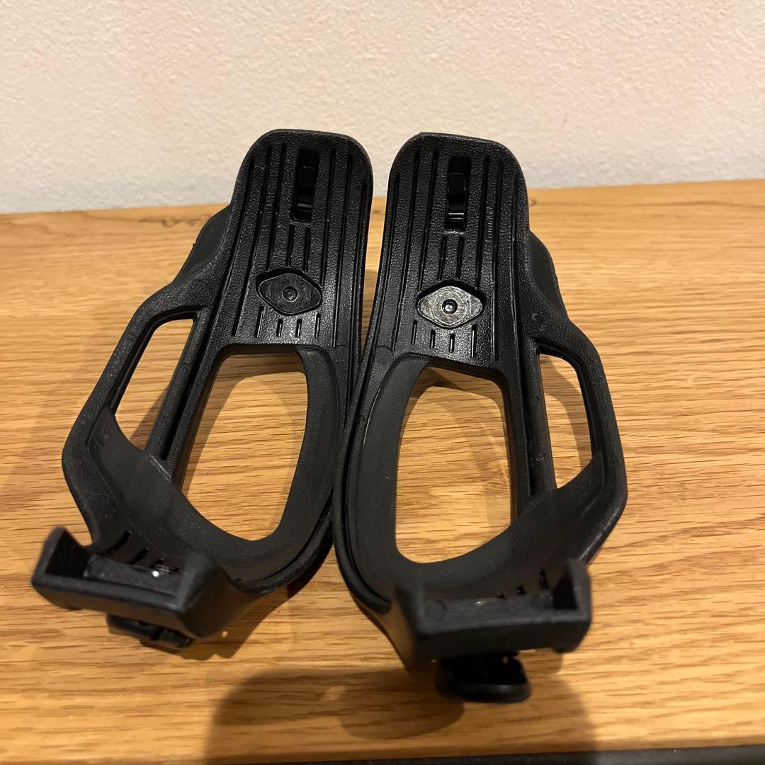 Burton トゥストラップ　メンズ　m