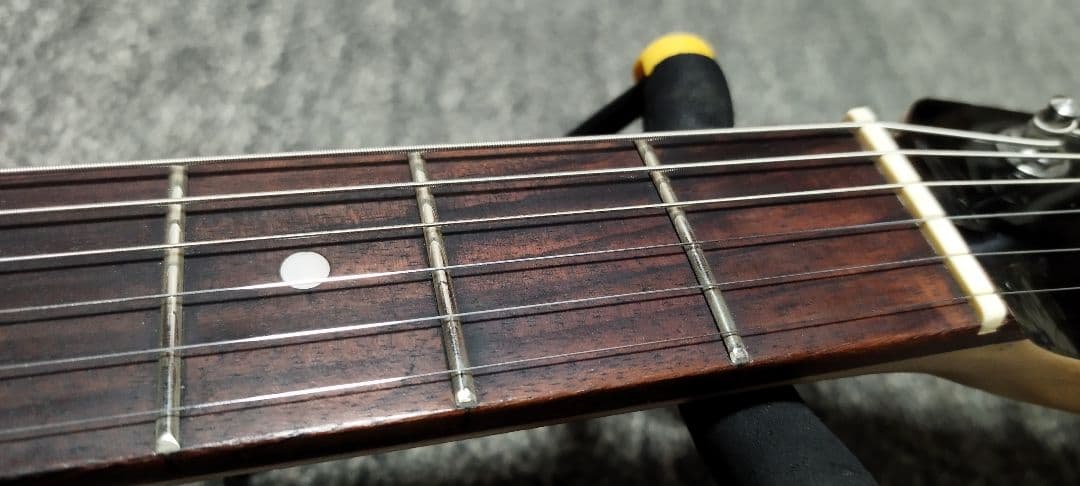 SELDER セルダー ストラトキャスター エレキギター