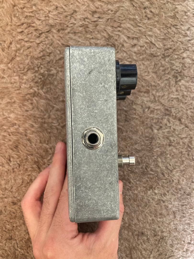 RonSound Hairpie '75 (big muff ram’s)