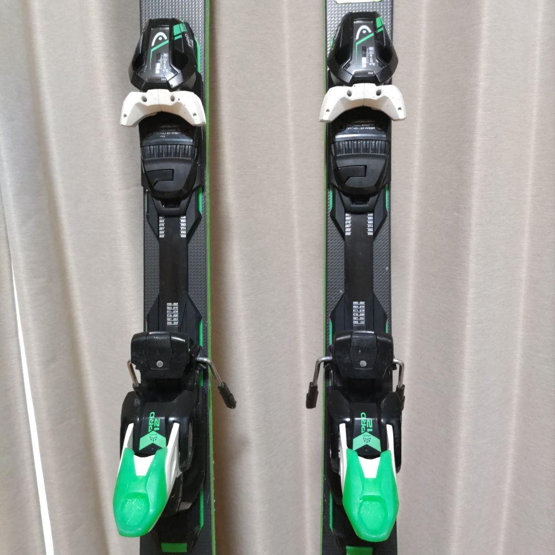 HEAD SUPER SHAPE 　【i.MAGNUM】G. 価格相談応‼️