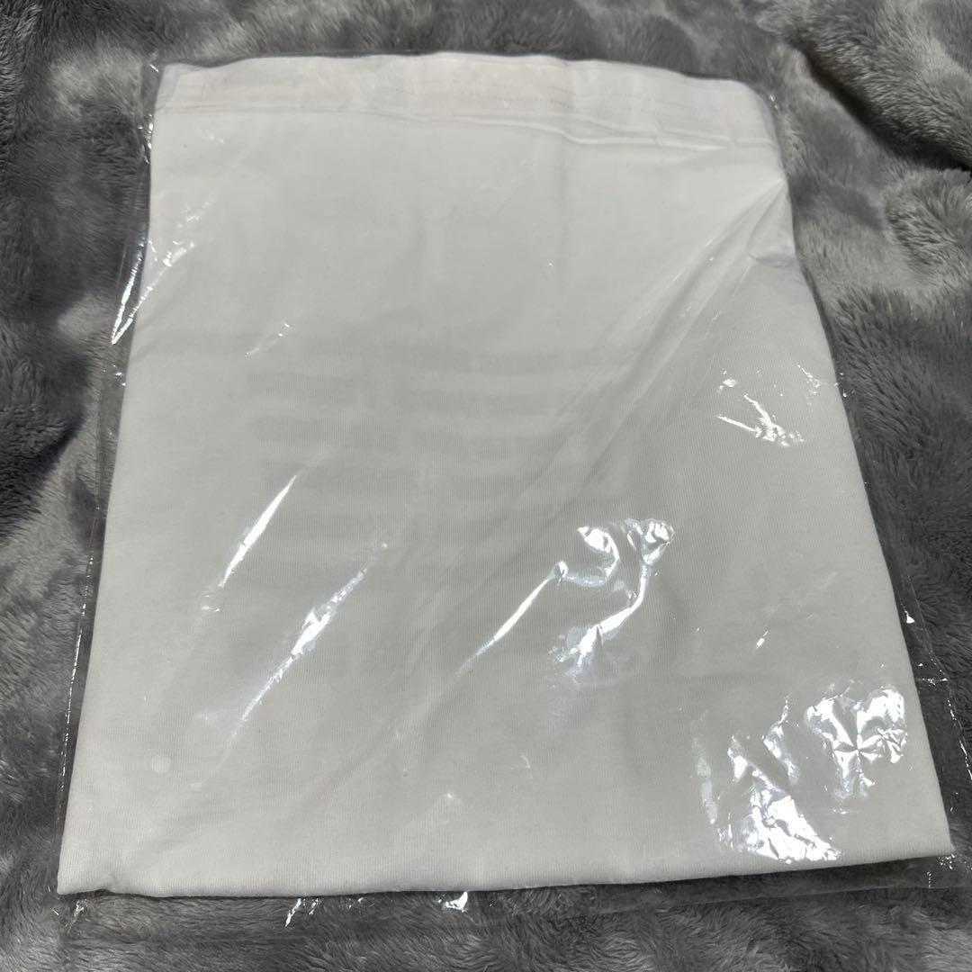 超特急 シューヤ REAL? ロンT XLサイズ