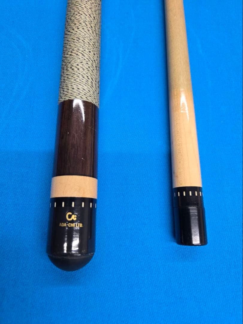 ADACHI ビリヤードキュー