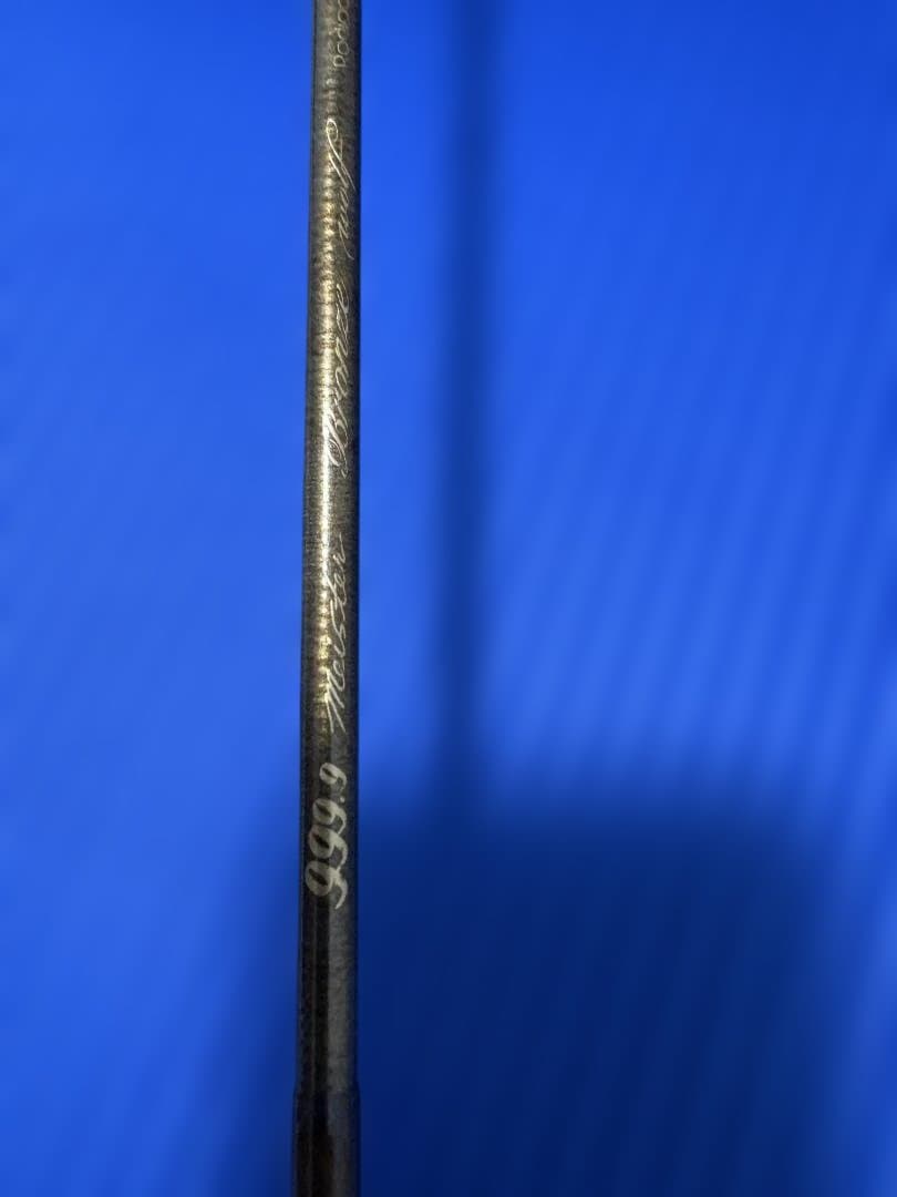 ロデオクラフト　ブロンズウルフ62L-K