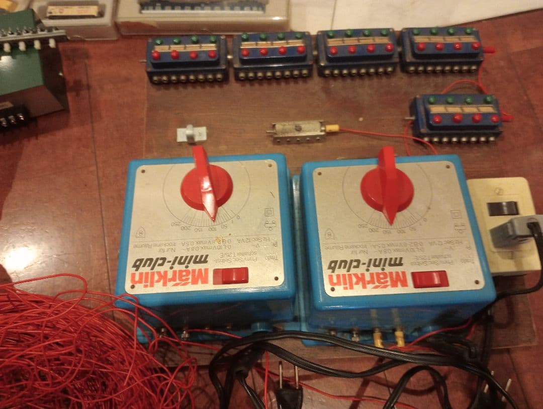 ｚゲージ色々　お値下げ