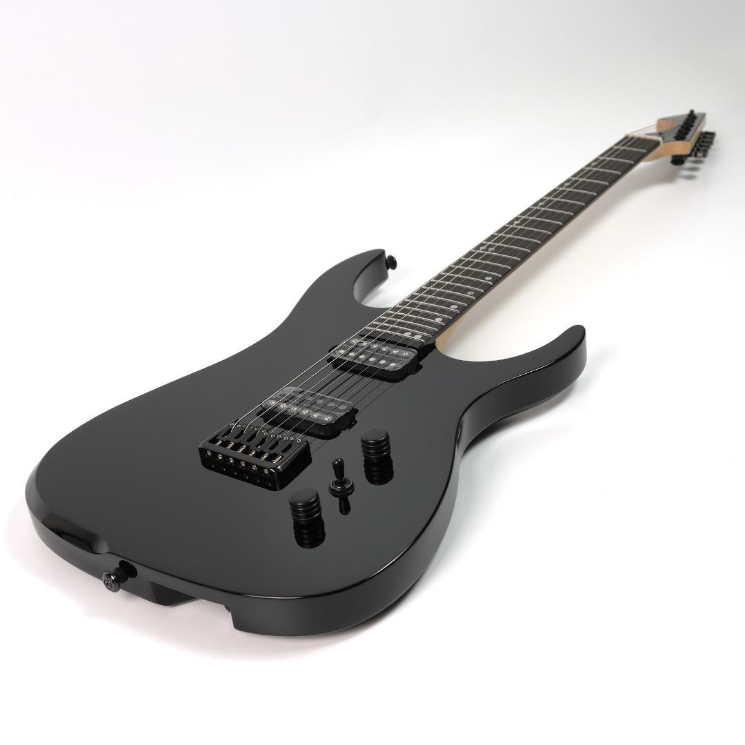 Ormsby HYPE G6 STD MH TB 6弦 ブラック 2.93kg