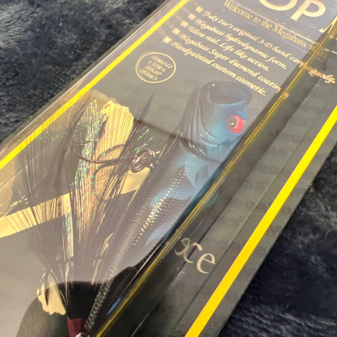 POP-X（キープキャスト限定品）