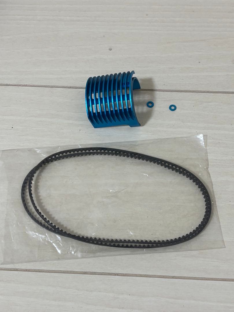 タミヤTA05オプション多数