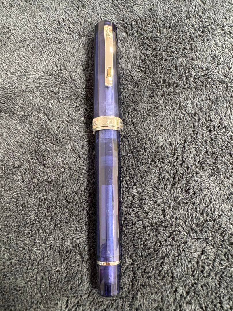 OMAS アートコレクション ビジョン