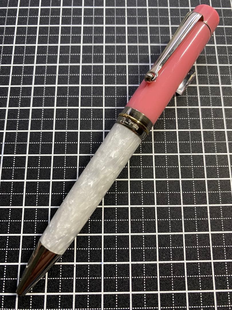 DELTA Vintage VOLONTA ボールペン