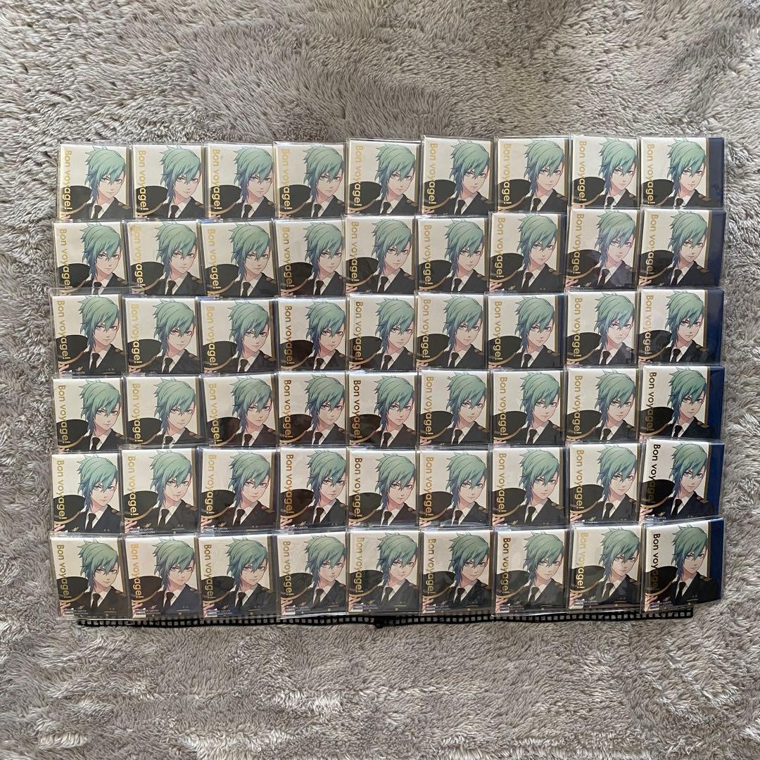 ⑨ うたプリ SAL A3 フリルトート 黒 痛バ 美風藍